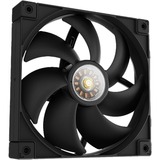 DeepCool FT14 140x140x25, Ventola Nero