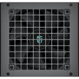 DeepCool R-PF450L-HE0B-JGEU, Alimentatore PC Nero