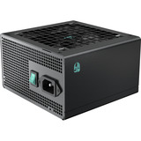 DeepCool R-PF450L-HE0B-JGEU, Alimentatore PC Nero