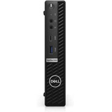 Dell 633859, Mini-PC Nero