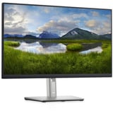 Dell P2422HE Ricondizionato, Monitor LED Nero/Argento
