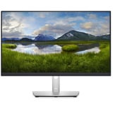 Dell P2422HE Ricondizionato, Monitor LED Nero/Argento