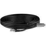 Digitus AK-300601-050-S, Adattatore Nero