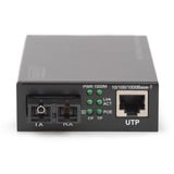 Digitus DN-82160, Media Converter 