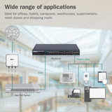 Digitus DN-95116, Iniettore PoE 