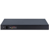 Digitus Iniettore PoE+ Ethernet 10G a 16 porte, 802.3at 250 W 