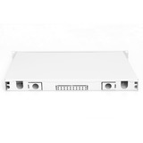 Digitus Scatola di giunzione fibra ottica, equipaggiata, 6x SC DX, OS2 