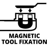 EINHELL TE-MG 350 EQ, Strumento multi funzione rosso/Nero