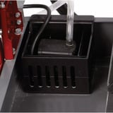 EINHELL TE-TC 620/1 U rosso/grigio