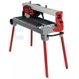 EINHELL Tagliapiastrelle radiale TE-TC 620/1 U rosso/grigio