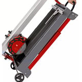 EINHELL Tagliapiastrelle radiale TE-TC 620/1 U rosso/grigio