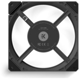 EKWB EK-Loop Fan FPT 140 D-RGB - Black Nero
