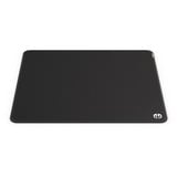 ENDORFY Cordura Speed L, Gioco mouse pad Nero