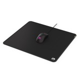 ENDORFY Cordura Speed L, Gioco mouse pad Nero