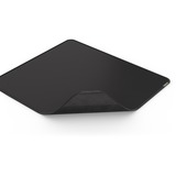 ENDORFY Cordura Speed L, Gioco mouse pad Nero