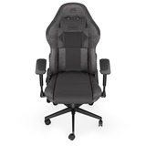 ENDORFY Scrim BK, EY8A001, Sedili di gioco Nero