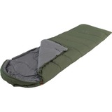 Easy Camp 240208 Raven II Square -3°C, Sacco a pelo verde oliva