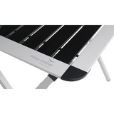 Easy Camp Aspen Table M 540034 alluminio/Nero