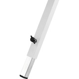 Easy Camp Aspen Table M 540034 alluminio/Nero