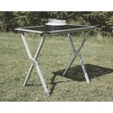Easy Camp Aspen Table M 540034 alluminio/Nero