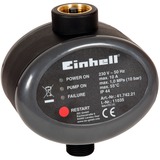 Einhell 4174221 Flow switch accessorio per pompa ad acqua Nero