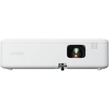 Epson CO-FH01 3000 ANSI lumen 3LCD 1080p (1920x1080) Bianco, Proiettore LCD bianco, 3000 ANSI lumen, 3LCD, 1080p (1920x1080), 16:9, 660,4 - 9931,4 mm (26 - 391"), 0,9 - 10,4 m