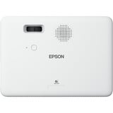 Epson CO-FH01 3000 ANSI lumen 3LCD 1080p (1920x1080) Bianco, Proiettore LCD bianco, 3000 ANSI lumen, 3LCD, 1080p (1920x1080), 16:9, 660,4 - 9931,4 mm (26 - 391"), 0,9 - 10,4 m