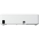 Epson CO-FH01 3000 ANSI lumen 3LCD 1080p (1920x1080) Bianco, Proiettore LCD bianco, 3000 ANSI lumen, 3LCD, 1080p (1920x1080), 16:9, 660,4 - 9931,4 mm (26 - 391"), 0,9 - 10,4 m
