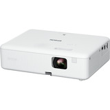 Epson CO-FH01 3000 ANSI lumen 3LCD 1080p (1920x1080) Bianco, Proiettore LCD bianco, 3000 ANSI lumen, 3LCD, 1080p (1920x1080), 16:9, 660,4 - 9931,4 mm (26 - 391"), 0,9 - 10,4 m