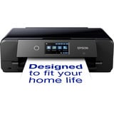 Epson Expression Photo XP-980, Stampante multifunzione Nero