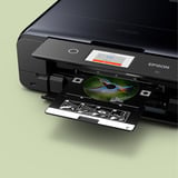 Epson Expression Photo XP-980, Stampante multifunzione Nero