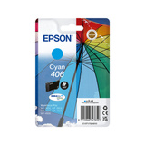 Epson Inchiostro ciano 406 (C13T17G24010) 