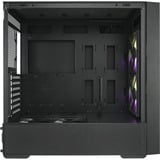 FSP M330, Chassis Tower Nero