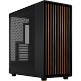 Fractal Design FD-C-NOR1X-05 Nero