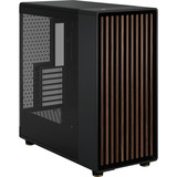 Fractal Design FD-C-NOR1X-05 Nero