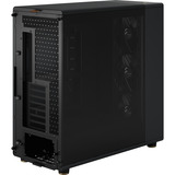 Fractal Design FD-C-NOR1X-05 Nero