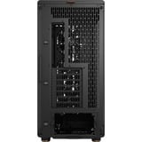 Fractal Design FD-C-NOR1X-05, Chassis Tower Nero