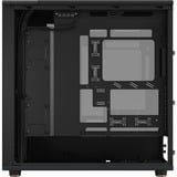 Fractal Design FD-C-NOR1X-05, Chassis Tower Nero