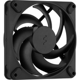 Fractal Design Momentum 12, Ventola Nero
