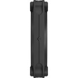 Fractal Design Momentum 12, Ventola Nero