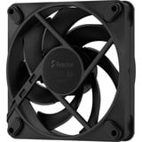 Fractal Design Momentum 12, Ventola Nero