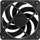 Fractal Design Momentum 12, Ventola Nero