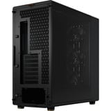 Fractal Design North XL RC Charcoal Black TG Dark, Chassis Tower Nero/legno