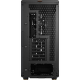 Fractal Design North XL RC Charcoal Black TG Dark, Chassis Tower Nero/legno