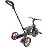 GLOBBER Explorer Trike 4 in 1, Veicolo per bambini beige