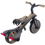 GLOBBER Explorer Trike 4 in 1, Veicolo per bambini beige