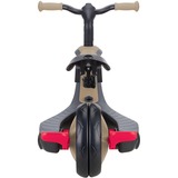 GLOBBER Explorer Trike 4 in 1, Veicolo per bambini beige