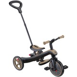 GLOBBER Explorer Trike 4 in 1, Veicolo per bambini beige