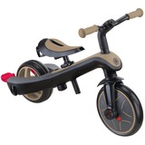GLOBBER Explorer Trike 4 in 1, Veicolo per bambini beige