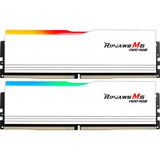 G.Skill F5-6000J3636F32GX2-RM5NRW bianco